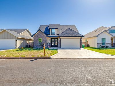 1814 Childress St, San Angelo, TX, 76901