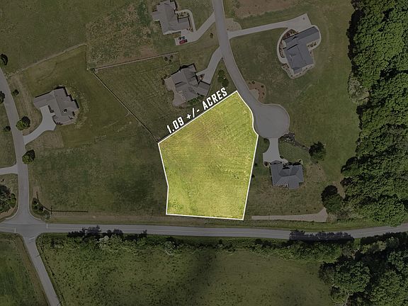 3rd image of LOT 40 Meadow Run Ct