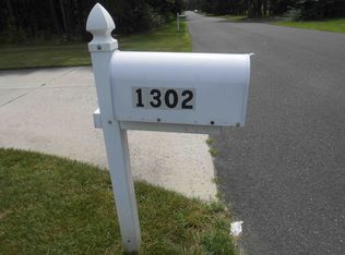 1302 Memory Ln, Hammonton, NJ 08037