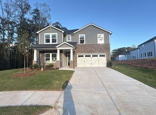 26 Hemlock Ct, Dawsonville, GA 30534
