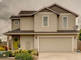 3360 McKern Pl, Newberg, OR 97132