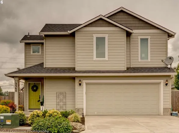 3360 McKern Pl, Newberg, OR 97132