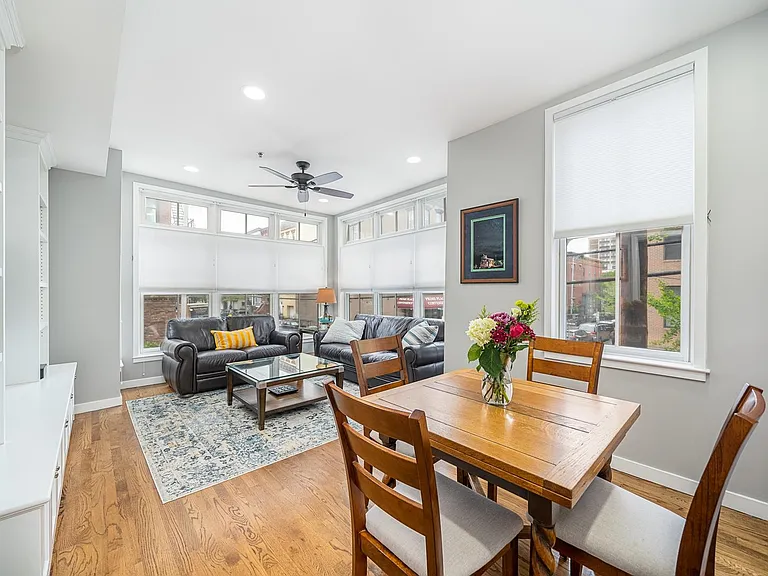 92 Madison St #2B — Photo 2