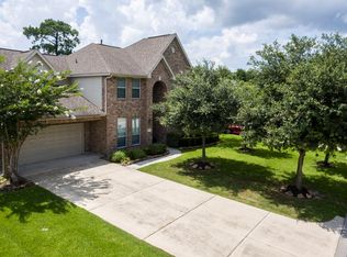 25408 Ramrock Dr, Porter, TX 77365
