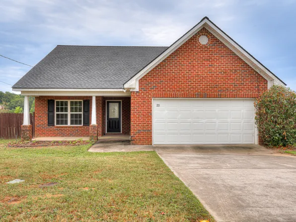223 Old Berzelia Rd, Grovetown, GA 30813