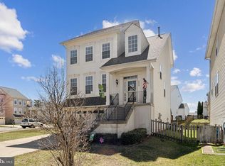 8640 Webster Tavern Way, Manassas, VA 20109