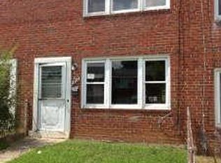 2808 Eastshire Dr, Baltimore, MD 21230