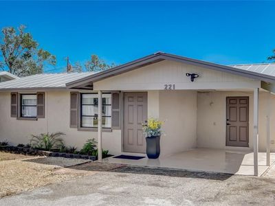 221 E FRAY STREET, Englewood, FL, 34223