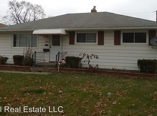 14817 Kennerdown Ave, Maple Heights, OH 44137