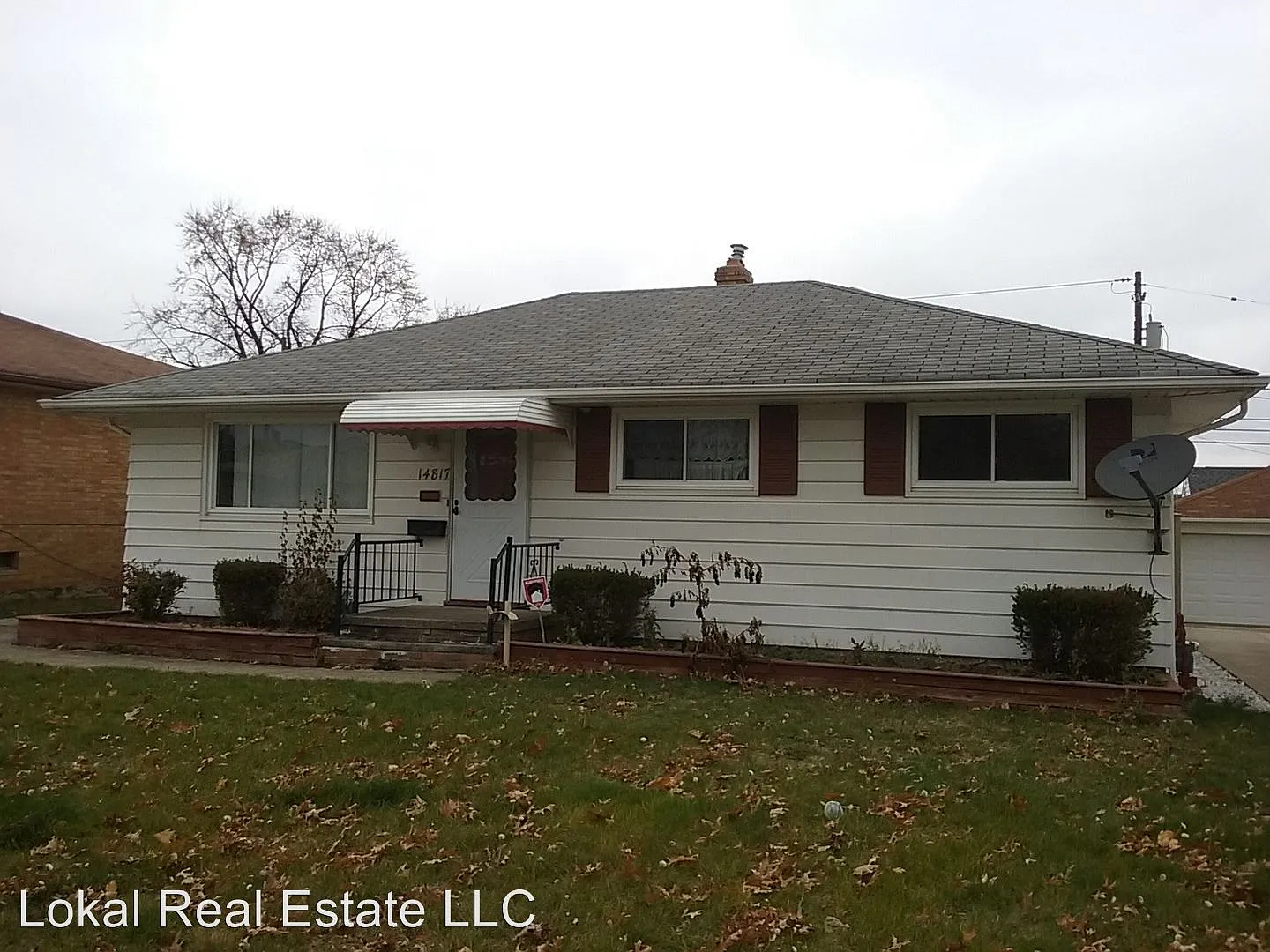 14817 Kennerdown Ave photo 1