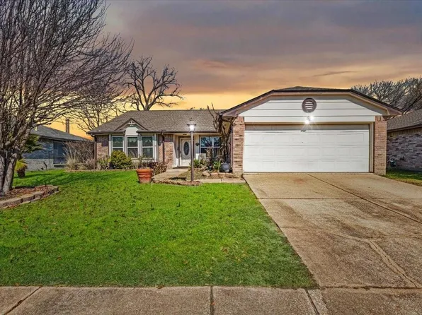 16730 Summer Dawn Ln, Houston, TX 77095