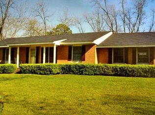 823 Cordele Rd, Albany, GA 31705