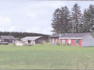 E197 Loberg Rd, Iola, WI 54945