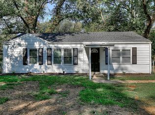 1614 N 61st Ter, Kansas City, KS 66102