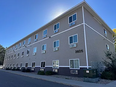 3 Bed 1 Bath 24th Street