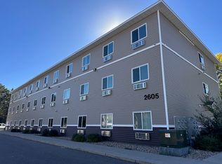 24th St. Apartments, Willmar, MN 56201