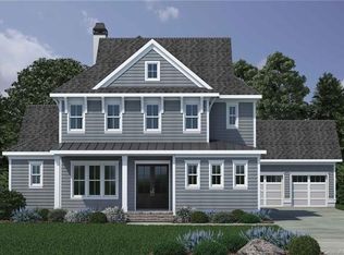 3241 Maymont Pl, Charlotte, NC 28205