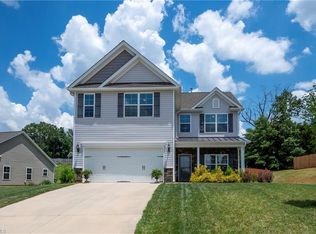 475 Thompson Rd, Graham, NC 27253