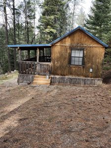 5 Cowan Rd, Mayhill, NM, 88339