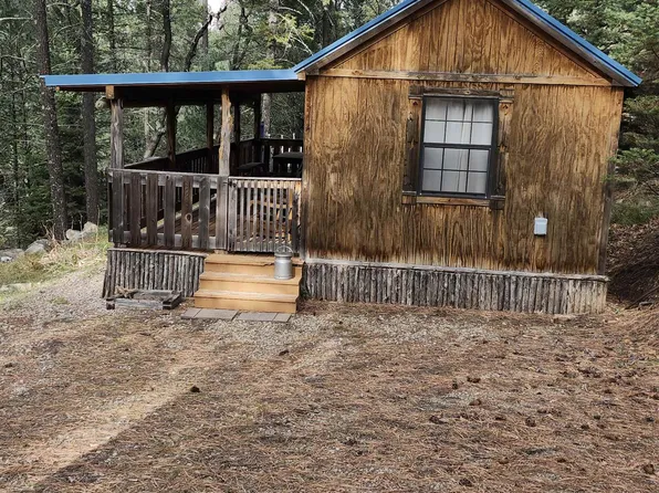 5 Cowan Rd, Mayhill, NM 88339
