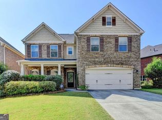 11129 Densford Way, Johns Creek, GA 30097
