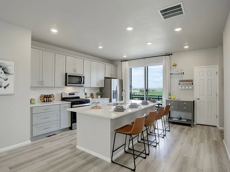 13833 Del Corso Way #1 — Photo 15