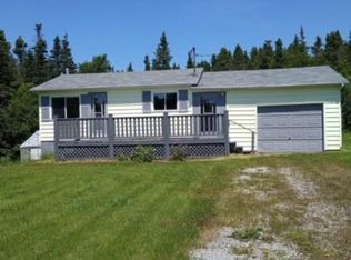 30 Main St, Burgeo, NL A0N2H0
