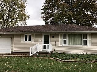 611 Park Row, Kewanee, IL 61443