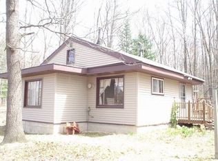 8144 N M 18, Roscommon, MI