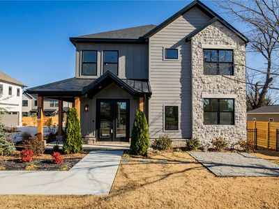1310 Bella Vista Rd, Bentonville, AR, 72712