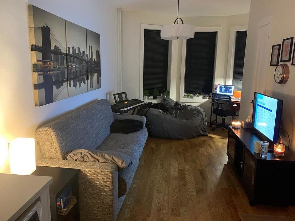 1st image of 2584 Bedford Ave #3A