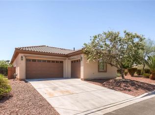 7117 Spring Beauty Ave, Las Vegas, NV 89131