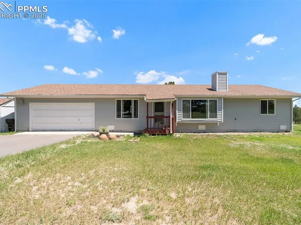15685 Archer Ter, Elbert, CO 80106