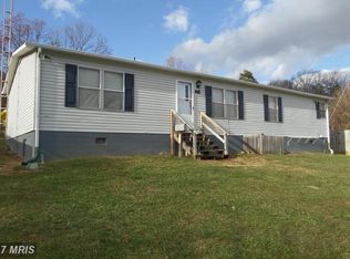 115 Whittington Ln, Gerrardstown, WV 25420