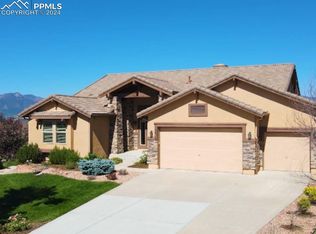 12456 Ravenswood Dr, Colorado Springs, CO 80921