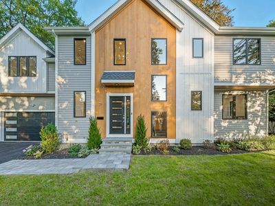 29 Hancock St, Bedford, MA, 01730