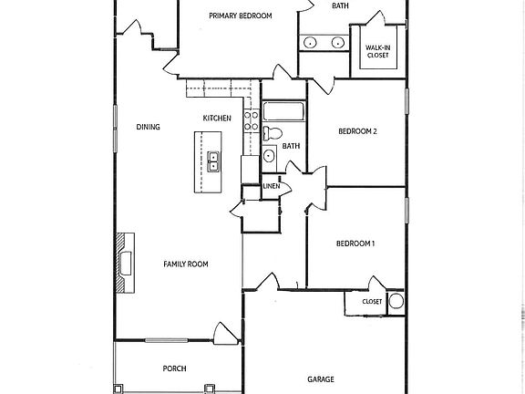 3rd image of 4505 Sweet Williams Ln
