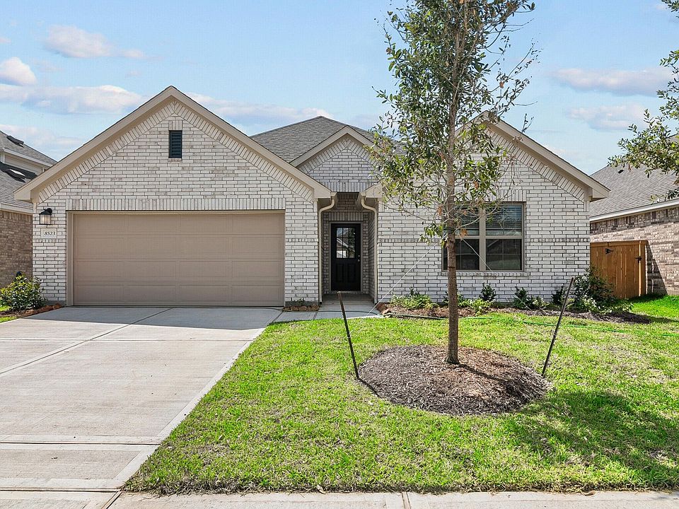 Front Exterior - Representational Photo