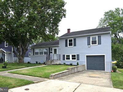 1847 Wycliffe Rd, Baltimore, MD, 21234