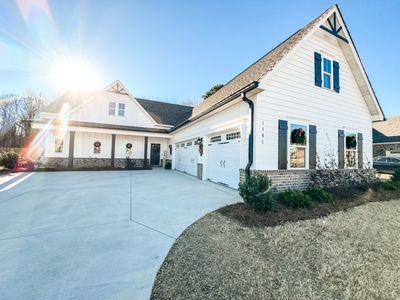 1501 Maggie Dr, Opelika, AL, 36801