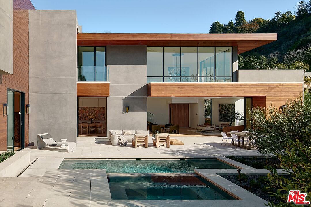 10901 Chalon Rd, Los Angeles, CA 90077 | Zillow
