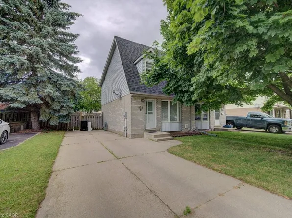 854 Elgin St N, Cambridge, ON N1R 8C2