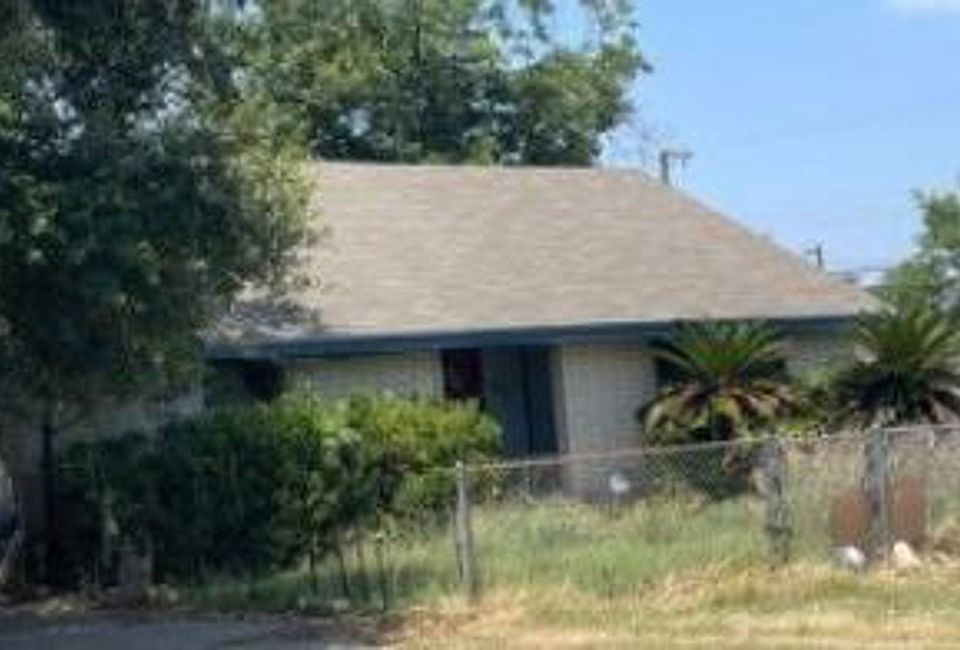 Property Front View