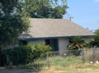 14203 Raven Dr, San Antonio, TX 78223