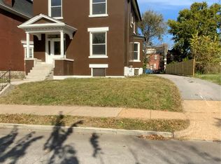 37 Lewis Pl, Saint Louis, MO