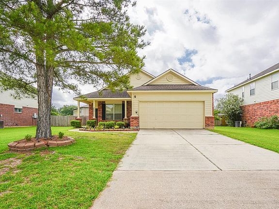 2nd image of 8807 Willow Wilde Dr