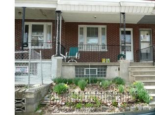 4946 D St, Philadelphia, PA 19120