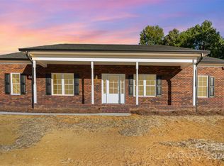 13645 Culp Rd, Gold Hill, NC 28071