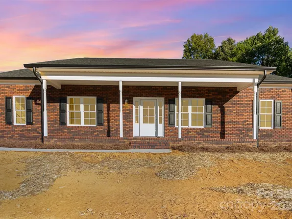 13645 Culp Rd, Gold Hill, NC 28071