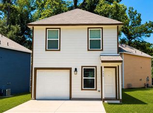 136 Black Walnut, Livingston, TX 77351